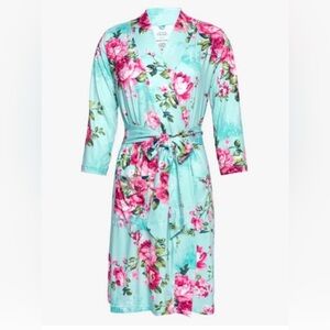 Posh Peanut Signature Robe